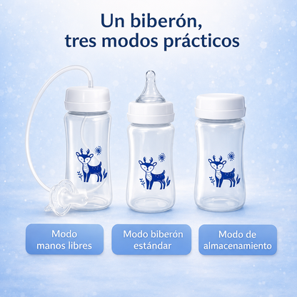 Pavex™ Biberón